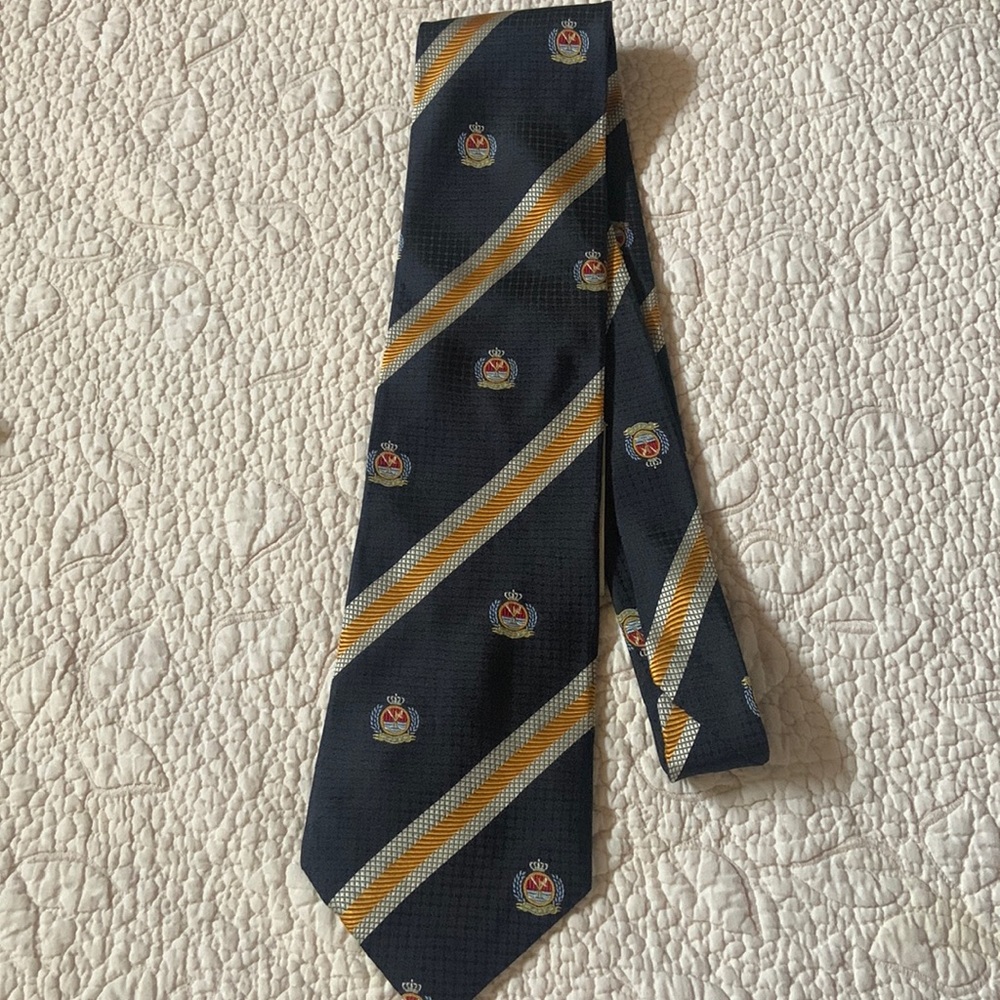 Christian Dior Monsieur Tie